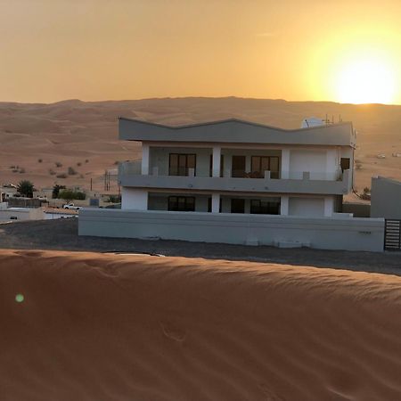 Home X4 Al Wasil Экстерьер фото