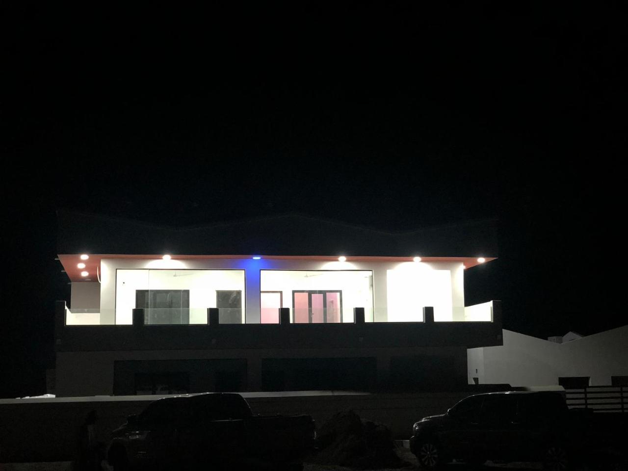 Home X4 Al Wasil Экстерьер фото