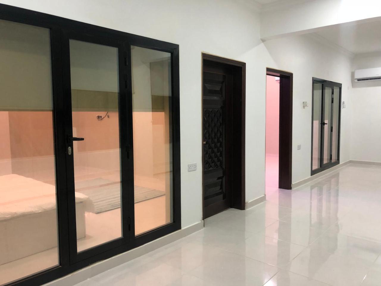 Home X4 Al Wasil Экстерьер фото