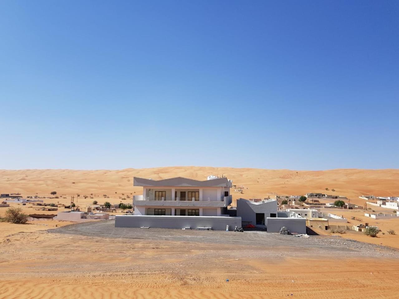 Home X4 Al Wasil Экстерьер фото