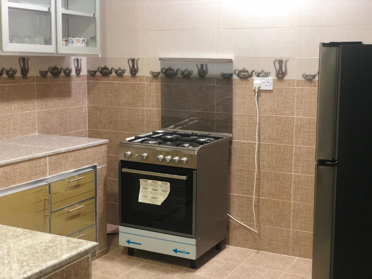 Home X4 Al Wasil Экстерьер фото
