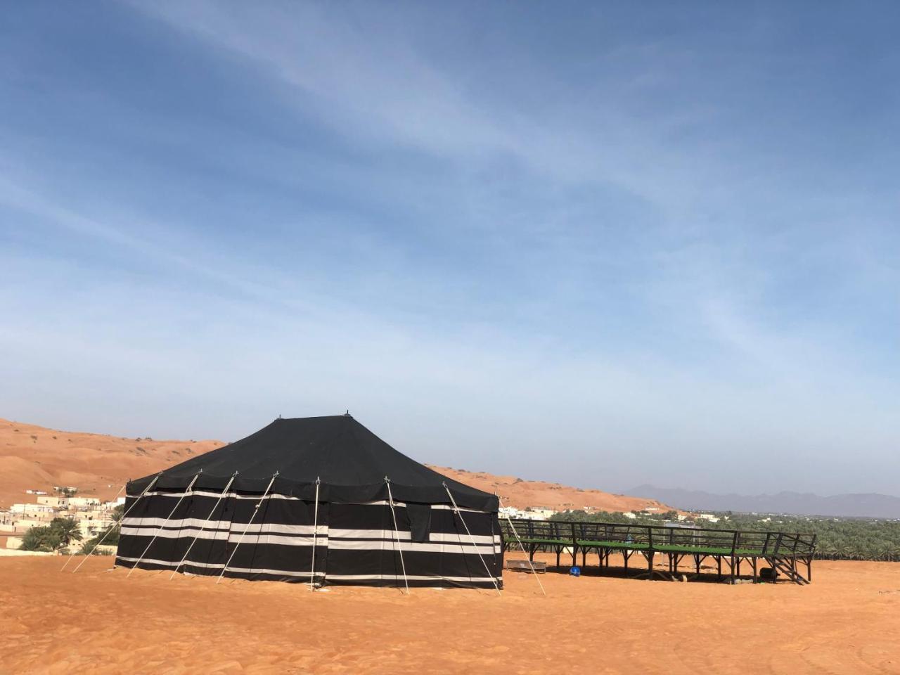 Home X4 Al Wasil Экстерьер фото